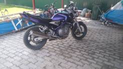 Suzuki Bandit. 250 куб. см., исправен, птс, с пробегом