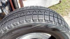Bridgestone Blizzak Revo GZ. Зимние, без шипов, износ: 10%, 2 шт