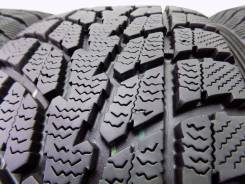 Toyo Tranpath S1. Зимние, без шипов, 2010 год, износ: 10%, 4 шт