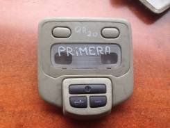 Светильник салона. Nissan Primera, WTNP12, WRP12, WTP12