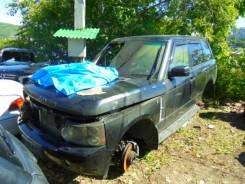 Land Rover Range Rover. L322