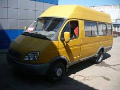 ГАЗ. Продается микроавтобус 3234, 2 400 куб. см., 14 мест