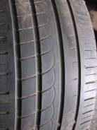 Pirelli P Zero Rosso. Летние, износ: 20%, 4 шт