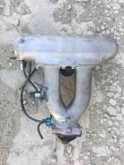 Коллектор впускной. Toyota Cresta, JZX100 Toyota Mark II, JZX100 Toyota Chaser, JZX100 Двигатель 1JZGE