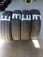 Hankook Winter RW06. Всесезонные, 2013 год, износ: 5%, 4 шт