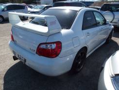 Крыло. Subaru Impreza WRX, GDA, GDB, GD9, GD Subaru Impreza, GD, GD9, GD3, GD2, GDD, GDC, GDB, GDA Двигатели: EJ205, FJ20, EJ20, EJ207, EJ15, EL15, EJ...
