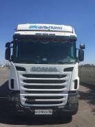 Scania. Продам сидельный тягач G440, 12 740 куб. см., 20 000 кг.