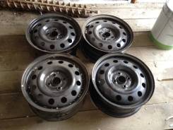KIA. 6.0x15