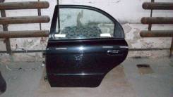 Дверь боковая. Kia Spectra