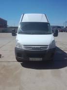 Iveco. Продается iveco 35s12v, 2 300 куб. см., 3 места