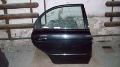 Дверь боковая. Kia Spectra