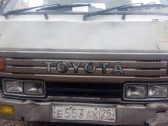 Планка Toyota Dyna