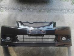 Накладка на решетку бампера. Honda Accord, DBA-CL7, LA-CM3, CL7, DBA-CM2, DBA-CM1, LA-CM2, CL9, CL8, ABA-CL7, LA-CL8, LA-CL9, ABA-CL8, ABA-CL9, LA-CL7...