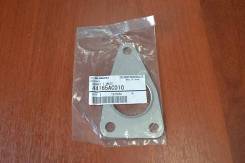 Прокладка турбины. Subaru Legacy, BES, BG5, BH5, BE5, BD5 Двигатели: EJ206, EJ208, EJ20H, EJ20R