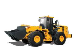 Hyundai HL780-9S. Продам Фронтальный погрузчик , 8 000 кг.