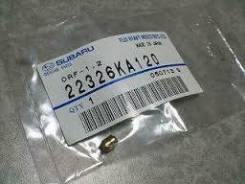 Датчик абсолютного давления. Subaru Forester, SF5 Subaru Rex, KH1, KH2, KP1 Subaru Impreza, GDA, GF8, GGA Subaru Sambar, KS3, KS4, KV3, KV4 Двигатели...