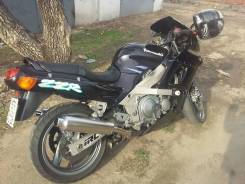 Kawasaki. 400 куб. см., исправен, птс, с пробегом