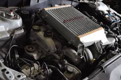 Двигатель в сборе. Mazda Atenza Sport Mazda CX-7 Mazda Atenza Двигатель L3VDT