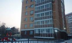 2-комнатная, улица Шеронова 2/3. Центральный, частное лицо, 72 кв. м.