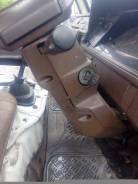 Панель рулевой колонки. Toyota Dyna