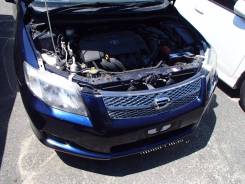 Резонатор воздушного фильтра. Toyota Corolla Fielder, NZE144, NZE144G Двигатель 1NZFE