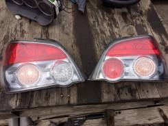 Стоп-сигнал. Subaru Impreza WRX STI, GD, GDB Subaru Impreza, GD2, GD3, GDB, GDC, GDA, GDD, GD, GD9 Двигатели: EJ207, EJ20, EJ15, EJ154, EJ205, EJ204...