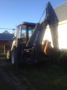 Terex. Продается экскаватор погрузчик Терех, 4 400 куб. см., 0,30 куб. м.
