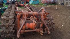 ХТЗ Т-150