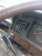 Панель приборов. Toyota Dyna
