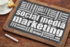 SMM-специалист. SMM-Специалист сфера туризма. ООО ДальИнфоТур. Улица Комсомольская 1