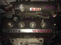 ��������� 4S-FE Toyota 19000-74300 ����