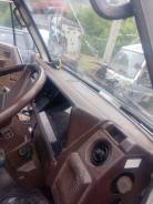 Панель приборов. Toyota Dyna