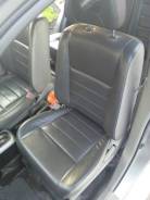 Сиденье. Nissan X-Trail