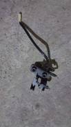 Задняя часть автомобиля. Subaru Legacy B4, BE9, BE5, BEE Subaru Legacy, BE5, BEE, BE9