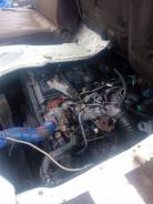 Двигатель в сборе. Toyota Dyna Двигатель 2L