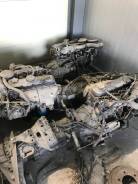 Двигатель в сборе. Nissan Atlas Двигатель TD27. Под заказ