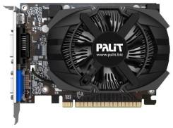 GeForce GTX 650