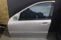 Дверь боковая. Mercedes-Benz C-Class, W203