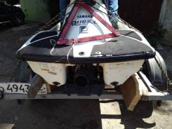 Yamaha WaveRaider. 109,00 л.с., 2000 год год
