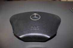 SRS в руль Mercedes-Benz w163 ML. Mercedes-Benz M-Class, W163