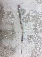 Щуп автоматической трансмиссии. Toyota Cresta, JZX100 Toyota Mark II, JZX100 Toyota Chaser, JZX100 Двигатель 1JZGE
