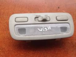 Светильник салона. Toyota Wish, ANE11, ANE10, ZNE10, ZNE14, ZNE14G, ZNE10G, ANE10G, ANE11W