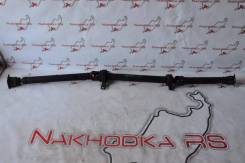 Карданный вал. Mazda Atenza, GG3P Двигатель L3VDT