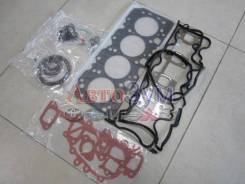 Ремкомплект двигателя. Toyota Estima Emina, CXR10, CXR10G, CXR11, CXR11G, CXR20, CXR20G, CXR21, CXR21G Toyota Estima Lucida, CXR10, CXR10G, CXR11, CXR...