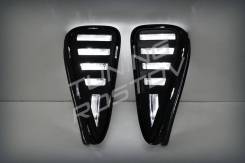 Ходовые огни. Toyota Camry, ASV50, AVV50, GSV50