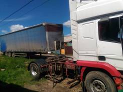 Iveco Eurotech. На Разбор Ивеко, 1 000 куб. см., 39 000 кг.