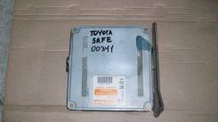 Блок управления двс. Toyota: Corolla, Soluna Vios, Corolla Levin, Corona, Carina, Vios, Sprinter, Sprinter Marino, Vios / Soluna Vios, Sprinter Trueno...