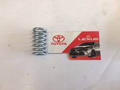 Пружина, глушитель. Toyota: Corona, Lite Ace, Ipsum, Avensis, Sprinter Trueno, Corolla, Tercel, Carina, Sprinter, Caldina, Sprinter Carib, Picnic, Ayg...