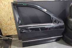 Дверь боковая. Mercedes-Benz S-Class, W220