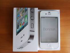 Apple iPhone 4s 32Gb. Б/у